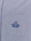 Fendi Men 'Fendi Crest' Shirt