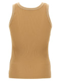Fendi Men 'Fendi Crest' Tank Top