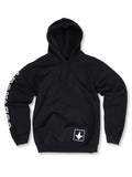 She Wants the Diesel | Hoodie