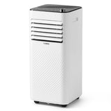 Finnmark 10,000 BTU Portable Air Conditioner