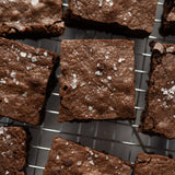 Buttermilk Brownie Mix