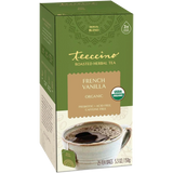 French Vanilla Roasted Herbal Tea