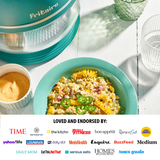Classic Self-Cleaning Air Fryer™ & Non-Toxic Air Fryer™ - Cherry