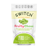 SWITCH® Green Apple Fruity Chews