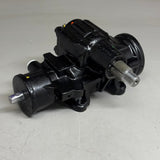 NEW ADVANTAGE Steering Gear Box Fits Chevy Silverado 1500 Black N503-0153