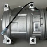 CARQUEST Standard A/C Compresor W/ Clutch Remanufactured DW97307