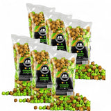 Junior Snacks Co. Caramel & Apple