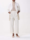 Max Mara Women Pants Woman Max Mara