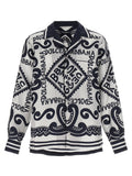 Dolce & Gabbana 'Marina' Shirt