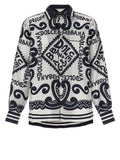 Dolce & Gabbana 'Marina' Shirt