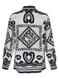 Dolce & Gabbana 'Marina' Shirt