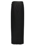 Tom Ford Women 'Wrap' Skirt