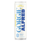 Alfred Citrus Energy Seltzer