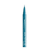 NYX Professional Makeup Epic Wear Glitz Metallic Liquid Eyeliner Tapered Twinkle 0.03fl oz - New