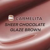 TONYMOLY Squishmallows Chocolate Glaze Lip Makeup 0.37oz - Imperfect Box