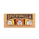 3 Pack Garlic Lover's Collection