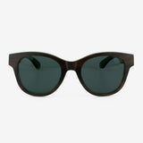 Gasparilla - Wood & Carbon Fiber Sunglasses
