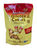 Ginger Chews, Prince of Peace
