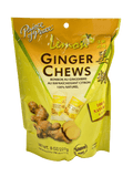 Ginger Chews, Prince of Peace