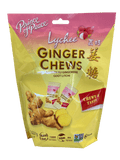 Ginger Chews, Prince of Peace