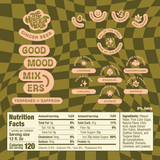 Good Mood Mocktails & Mixer
