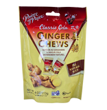 Ginger Chews, Prince of Peace