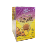 Ginger Honey Crystals