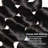 Virgin Hair Vendor 12a Grade Unprocessed Human Hair Extension High Quality Cuticle Aligned Raw Vietnamese Hair Bundles
