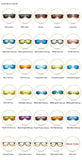 Ralferty Retro Wood Sunglasses Men Bamboo Sunglass Women Brand Sport Goggle Mirror UV400 Sun Glasses Male Shades lunette oculos