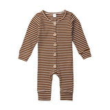 Baby Spring Autumn Clothing Ripped Romper Long Sleeve Jumpsuit Playsuit Outfit Clothes For Girls In elegant New Deisgn