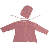 Baby Girl Knitted Clothes Rompers Jumpsuit Cotton Infant Baby Girl Romper In Retro Style For Girls