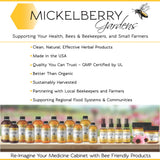 Honey Propolis Throat Spray