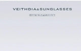 VEITHDIA Brand Designer Men's Sunglasses Aluminum Magnesium Polarized UV400 Sun Glasses Cycling Sports Male Outdoor Eyewear 6592