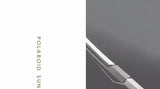 VEITHDIA Brand Designer Men's Sunglasses Aluminum Magnesium Polarized UV400 Sun Glasses Cycling Sports Male Outdoor Eyewear 6592