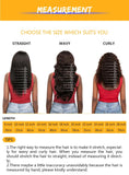14" Copper Red Faux Locs Lace Front Wig | Short Twist Dreadlocks | Synthetic Braided Wig