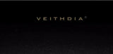 VEITHDIA Brand Designer Men's Sunglasses Aluminum Magnesium Polarized UV400 Sun Glasses Cycling Sports Male Outdoor Eyewear 6592