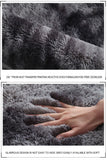 Plush Non-Slip Area Rug