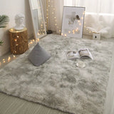 Plush Non-Slip Area Rug