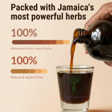 Yaga Roots Tonic™