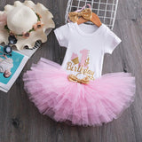 Modern Winter Long Sleeve Baby Girls Dress For Girl Casual Wear Daily Clothes For Girls Excellent For Party and 1st Birthday party