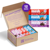 High Protein Variety Pack