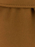 Max Mara Women Max Mara Belted Robe Coat In 100% Pure Cashmere
