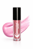 Spell – Pink Chrome Lip Gloss Reflective Iridescent Shine