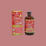 Stress Relief Booster With Lavender, Triphala, Spearmint, Yarrow & Cassia Extract For Women