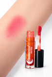 Lip Stain – Fire Long-Lasting, Hydrating Lip & Cheek Tint