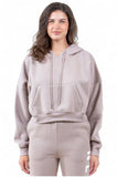New York Pullover Hoodie/ Sweatpants