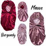 Reversible Long Bonnet