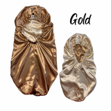 Reversible Long Bonnet
