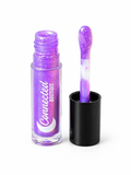 Nova – Purple Lip Gloss Hydrating High-Shine Color