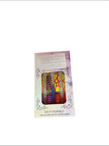 Graffiti Design Nails
